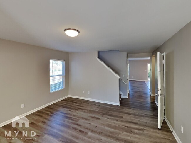 Foto del edificio - 10700 Parnie Ct