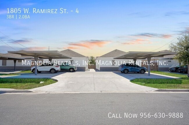 Building Photo - 1805 Ramirez St