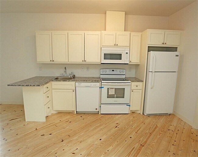 Foto del edificio - 4102 McKinney St