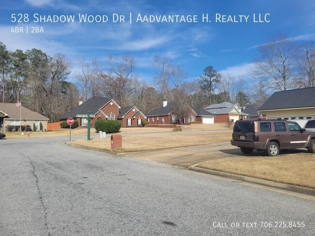 Building Photo - 528 Shadow Wood Dr