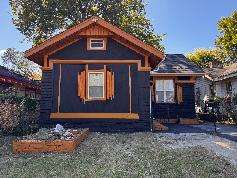 Foto principal - 1629 Netherwood Ave