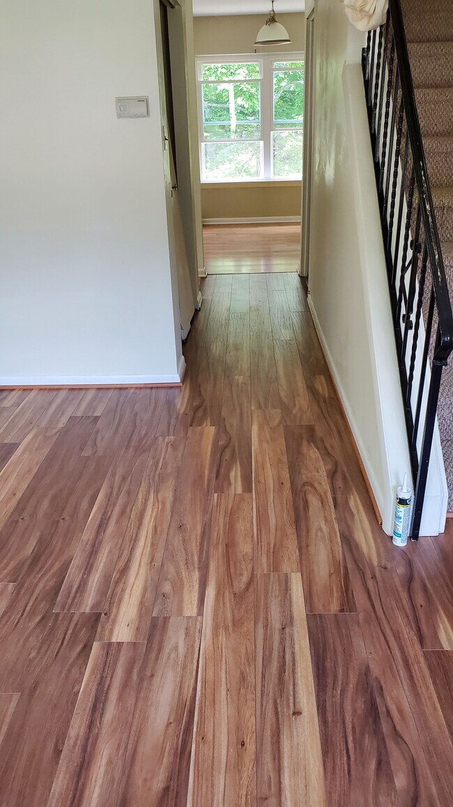 Foto del edificio - 420 Fort Washington Ave