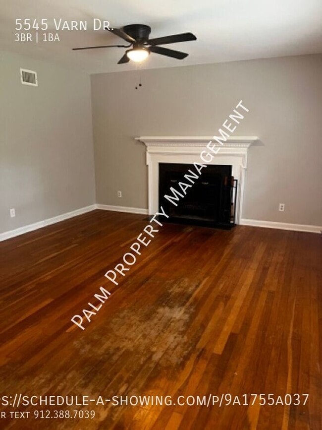 Building Photo - 5545 Varn Dr