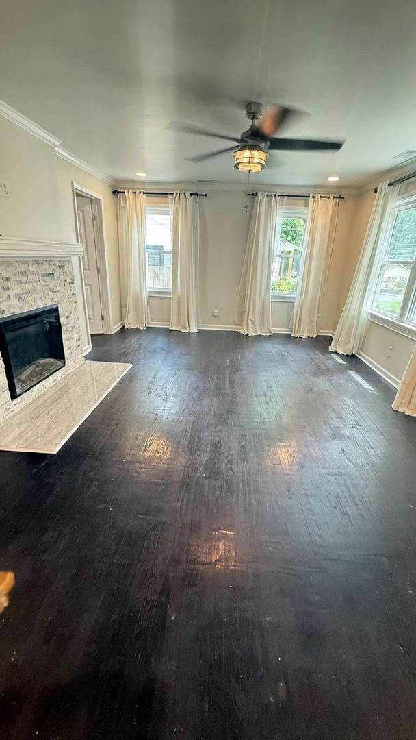 Building Photo - Charming 3BR House in Charlotte