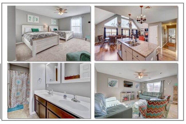 Building Photo - 1442 Arrowhead Dr