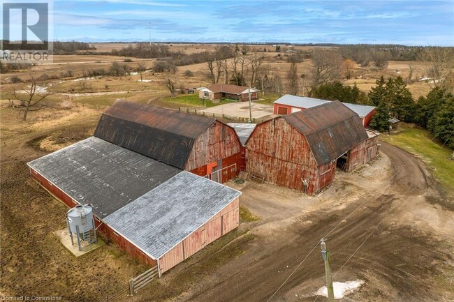 Building Photo - 924 Concession 2 Walpole