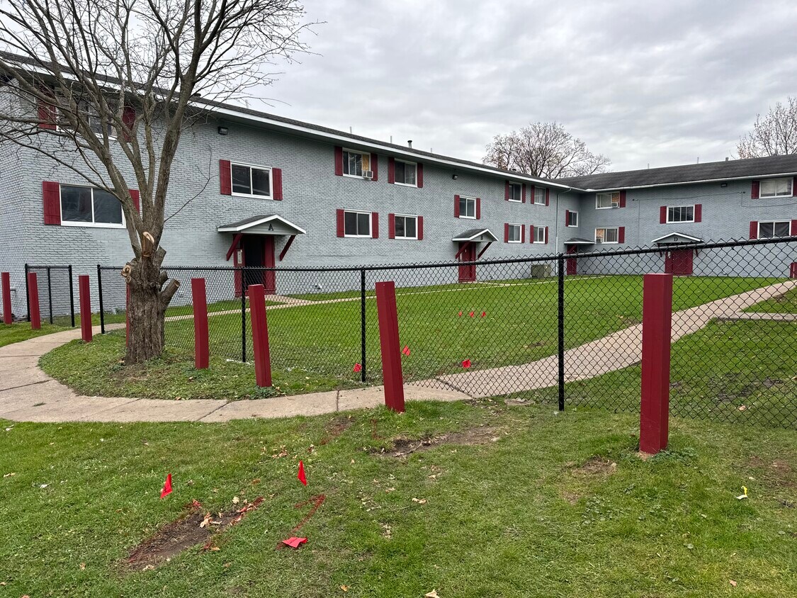 Foto principal - Garden Apartments
