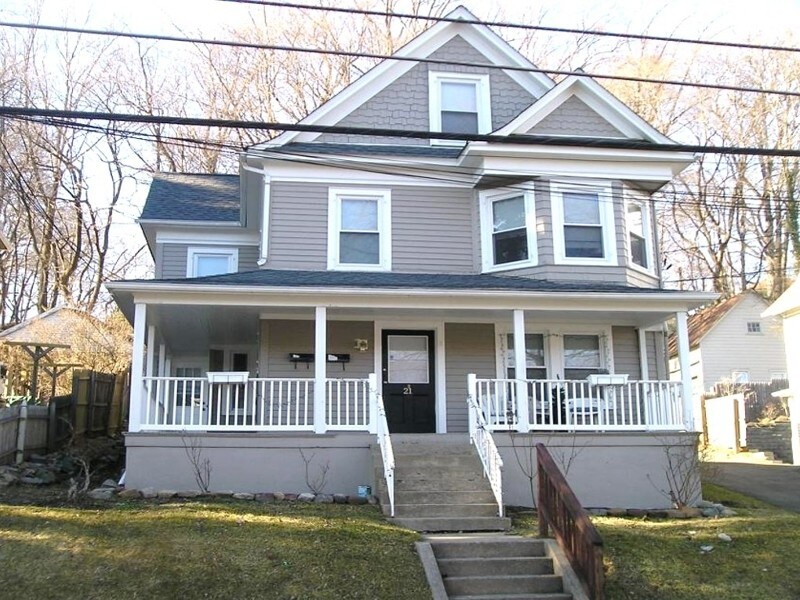 21 Fairview Pl, Morristown, NJ 07960 21 Fairview Pl Morristown, NJ