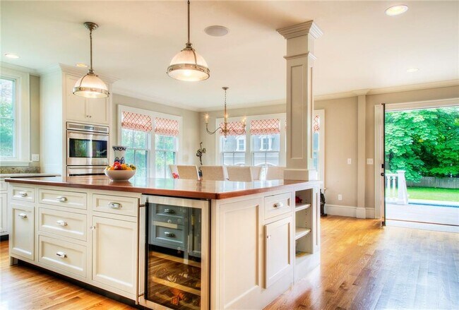 Foto del edificio - 15 Berkeley Ave