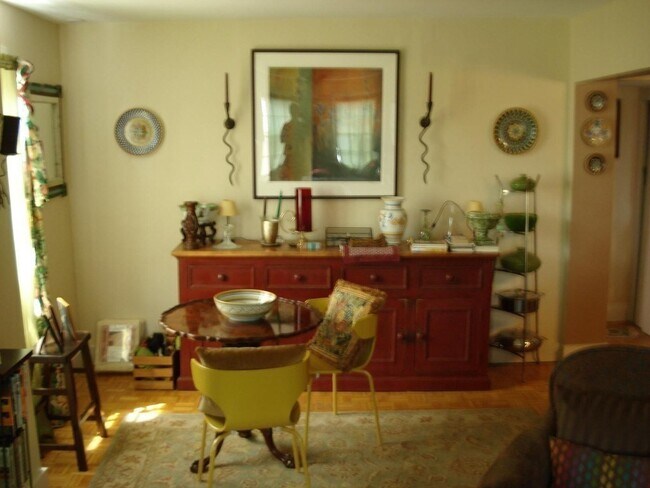 Foto del edificio - 14 Chestnut St