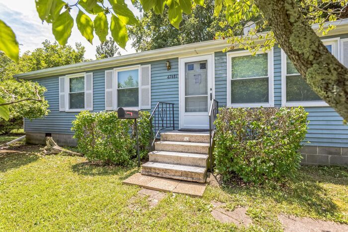Foto principal - 47481 Southampton Dr