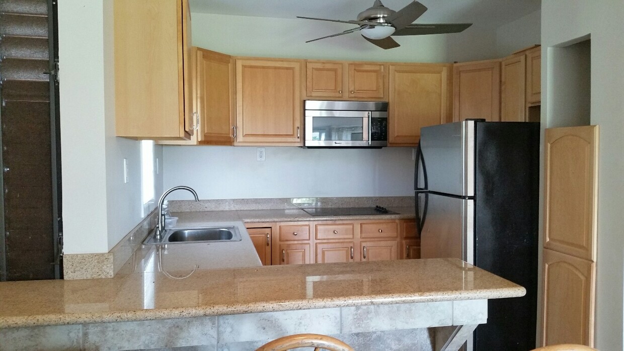 Foto principal - Beautiful Partly Furnished Studio
