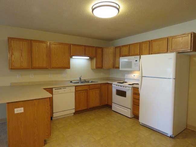 Foto del edificio - 402 26th St N