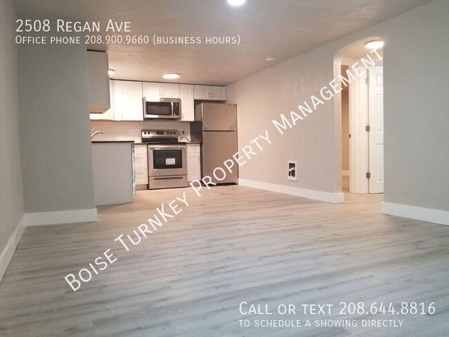 Foto del edificio - 2508 Regan Ave