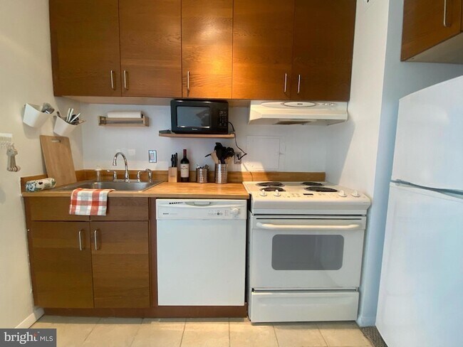 Foto del edificio - 1435 4th St NW