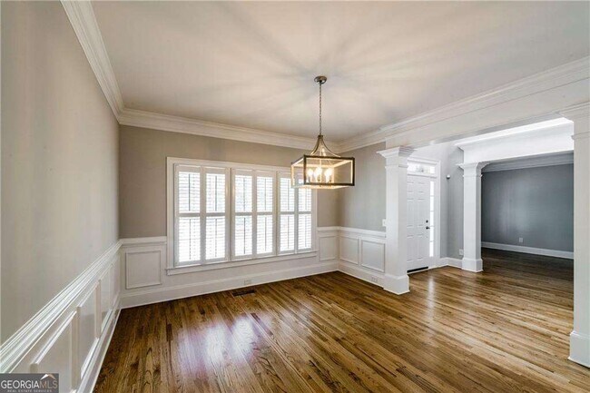 Foto del edificio - 775 Cooper Farm Way