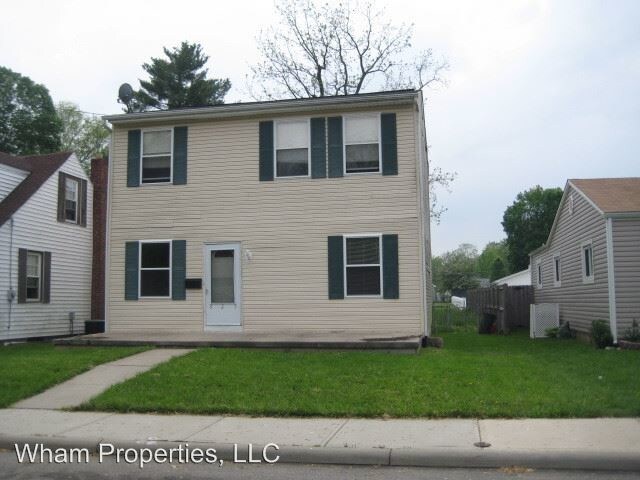 Building Photo - 3 br, 2 bath House - 325 N. Jefferson