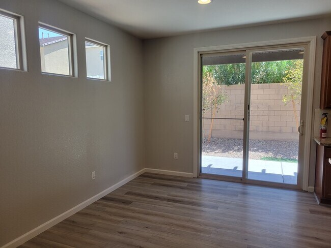 Building Photo - Beautiful Pardee 4 bedroom home!