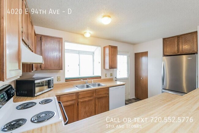 Foto del edificio - 4020 E 94th Ave