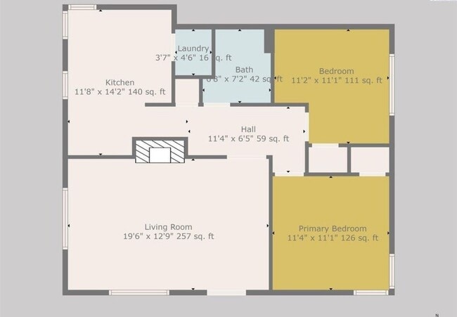 Building Photo - 422 W Kennewick Ave