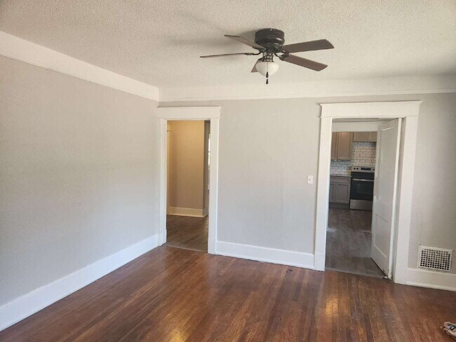Building Photo - 3 Bedroom Home for Rent in Ensley — Housing Choice Vouchers Accepted
