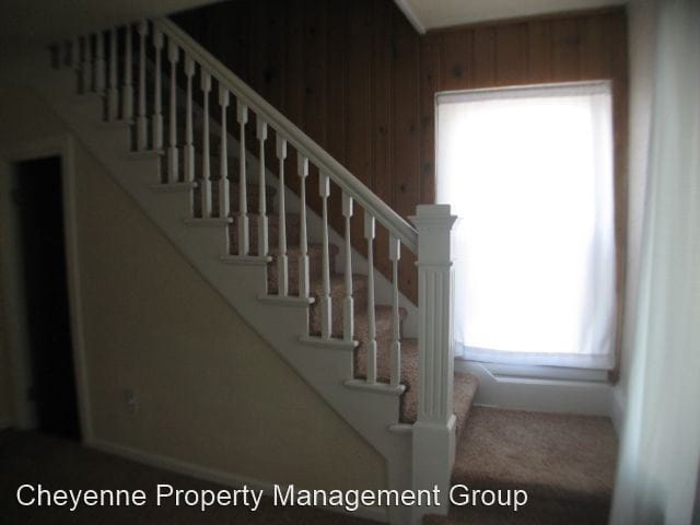 Building Photo - 3 br, 1 bath House - 2539 Chestnut Drive