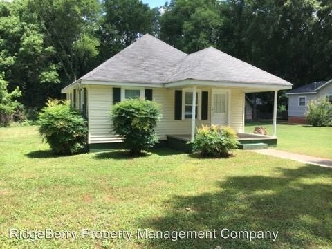 Primary Photo - 2 br, 1 bath House - 110 Hooper Ave SE