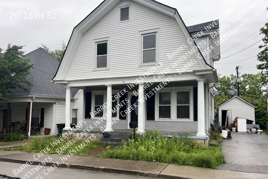 Foto principal - 20 16th St
