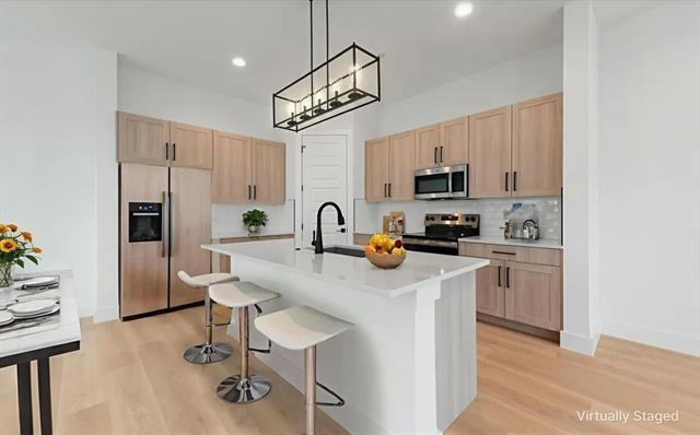 Foto del edificio - 8901 Lowell St