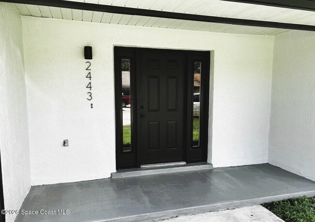 Foto del edificio - 2443 Kathi Kim St