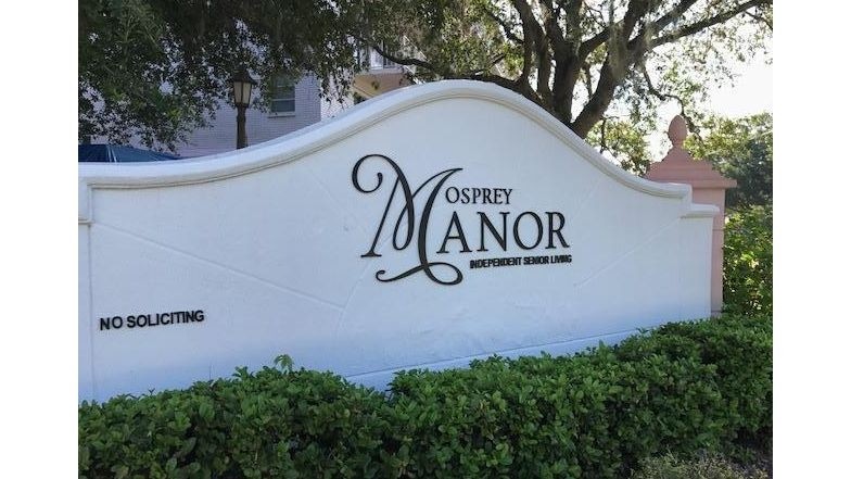 Foto principal - Osprey Manor Independent Senior Living