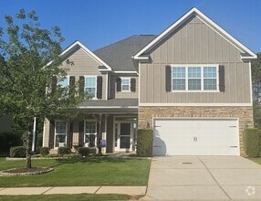 Building Photo - 821 Herrington Dr