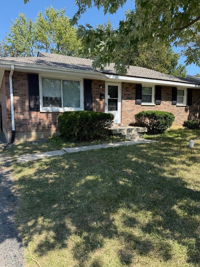 Building Photo - 1315 Stephen Foster Dr