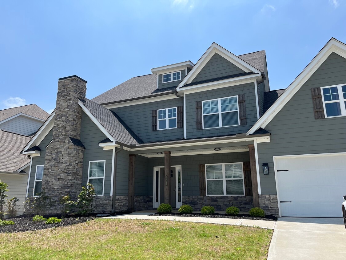 Photo - 3321 Prairie Range Ln (Apison, TN)