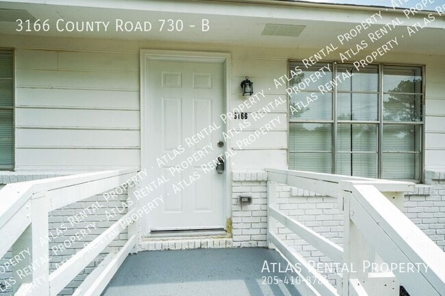 Building Photo - 3166 Co Rd 730