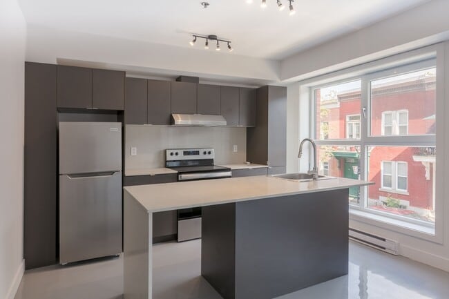 Photo du bâtiment - Marie Anne Lofts