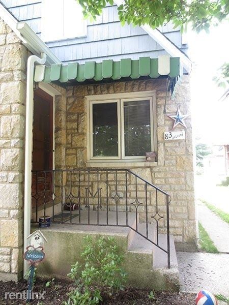 Building Photo - 83 N Westgate Ave