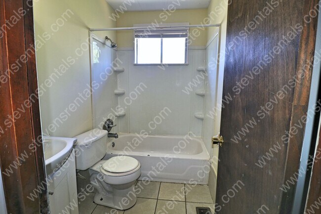 Foto del edificio - 2830 Georgia Ave