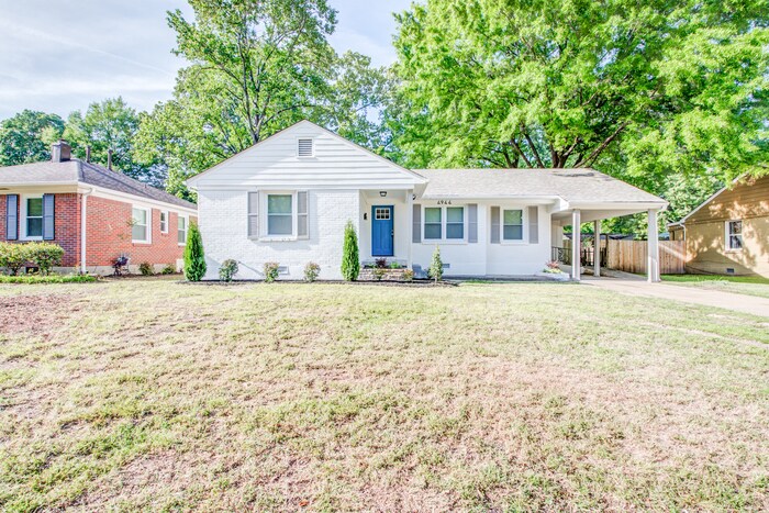 Primary Photo - 4944 Lynbar Ave