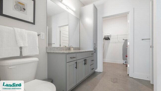 Foto del edificio - 404 W 26th St