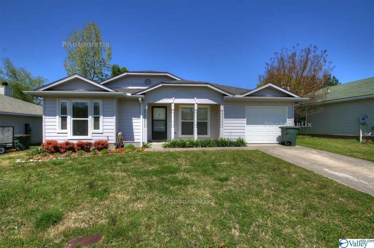 210 Knox Creek Trail NW, Madison, AL 35757 House Rental in Madison, AL