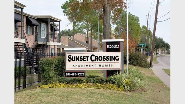 Foto del edificio - Sunset Crossing