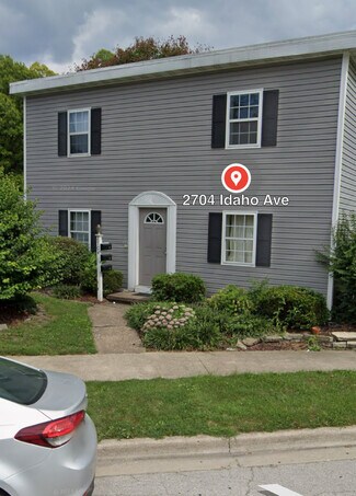Building Photo - 2704 Idaho Ave