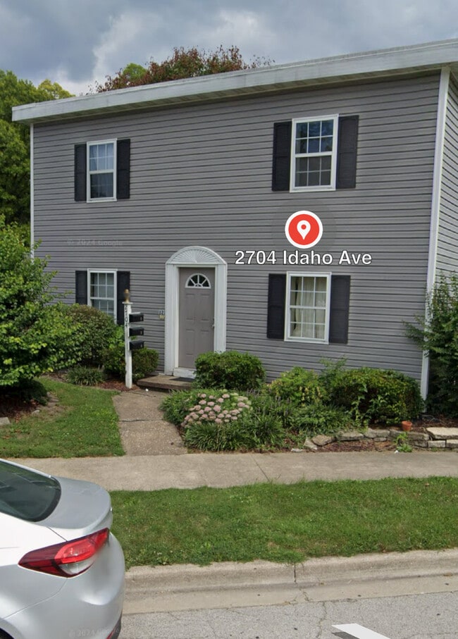 Building Photo - 2704 Idaho Ave