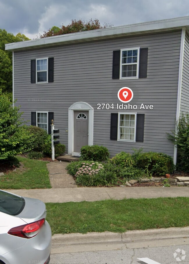 Building Photo - 2704 Idaho Ave