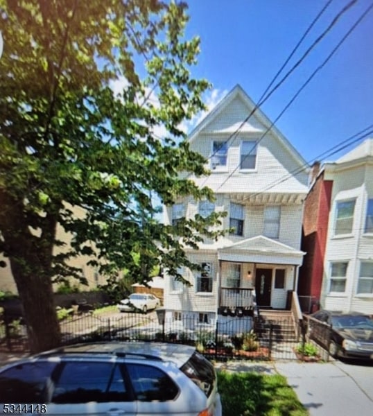 Primary Photo - 187 Milford Ave