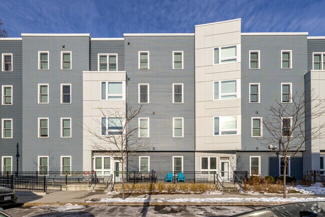 Alternar - Old Colony Phase Three