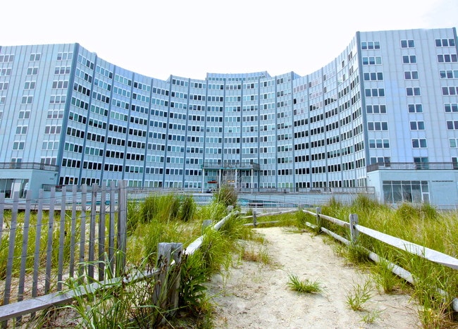 Foto del edificio - The Ocean at 101 Boardwalk