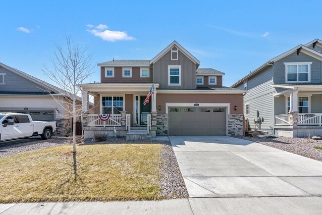 Building Photo - 5 Bed 4 Bath Home in Elizabeth