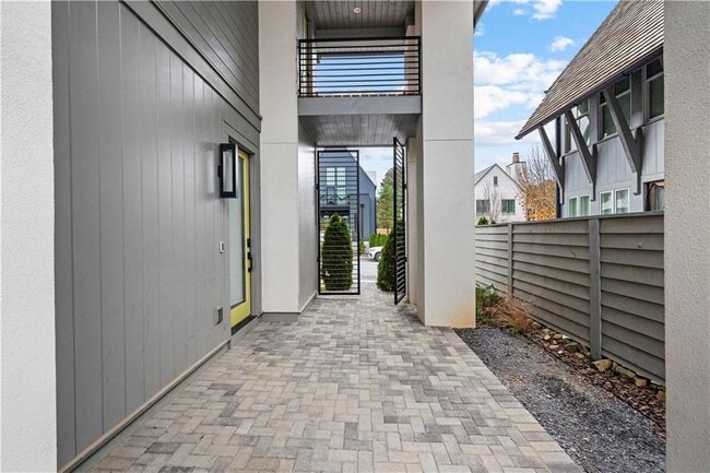 Foto del edificio - 255 High St